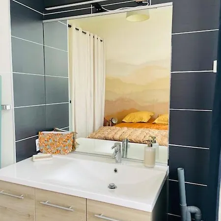 Lägenhet Emplacement Ideal Confort Et Tranquillite