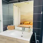 Apartmán Emplacement Ideal Confort Et Tranquillite