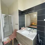 Emplacement Ideal Confort Et Tranquillite Apartmán