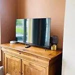 Emplacement Ideal Confort Et Tranquillite Apartmán *