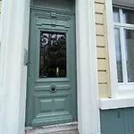 Apartmán Emplacement Ideal Confort Et Tranquillite *