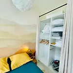 Apartmán Emplacement Ideal Confort Et Tranquillite *