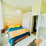 Apartmán Emplacement Ideal Confort Et Tranquillite Boulogne-sur-Mer