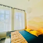 Apartmán Emplacement Ideal Confort Et Tranquillite *