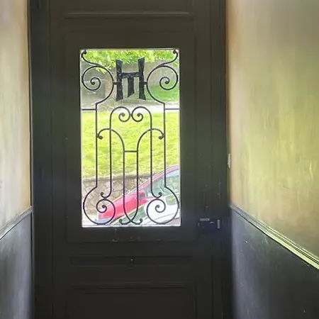 Emplacement Ideal Confort Et Tranquillite アパート *