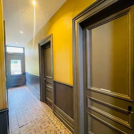 Emplacement Ideal Confort Et Tranquillite * Boulogne-sur-Mer