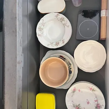 Apartment Emplacement Ideal Confort Et Tranquillite Boulogne-sur-Mer