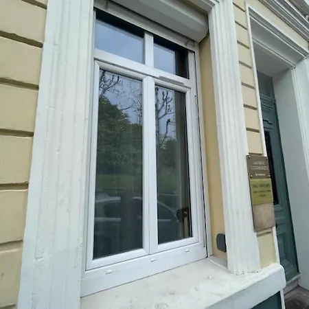 Emplacement Ideal Confort Et Tranquillite * Boulogne-sur-Mer