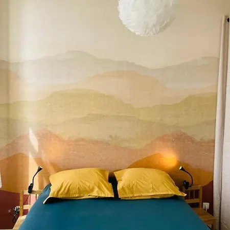 Apartment Emplacement Ideal Confort Et Tranquillite *