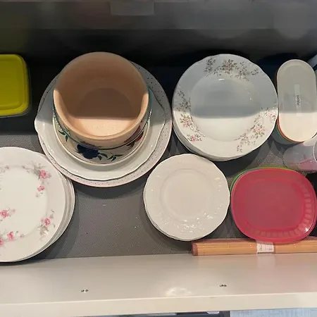 Emplacement Ideal Confort Et Tranquillite