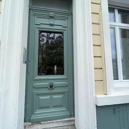 Appartement Emplacement Ideal Confort Et Tranquillite *