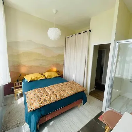 Emplacement Ideal Confort Et Tranquillite * Boulogne-sur-Mer