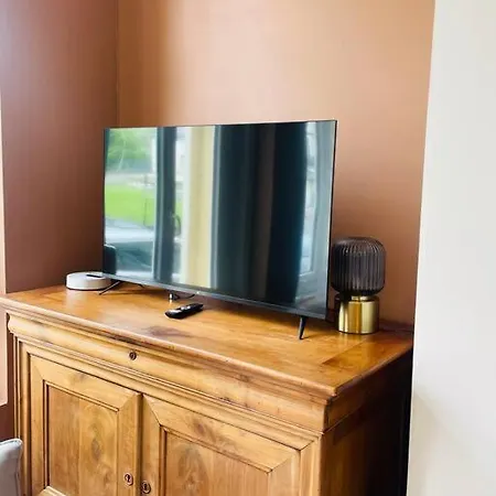 Emplacement Ideal Confort Et Tranquillite Apartment *