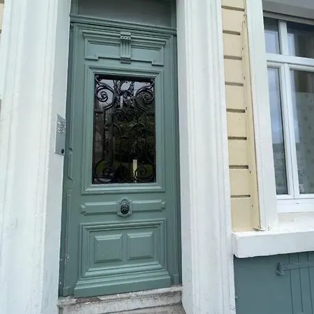 Appartement Emplacement Ideal Confort Et Tranquillite *