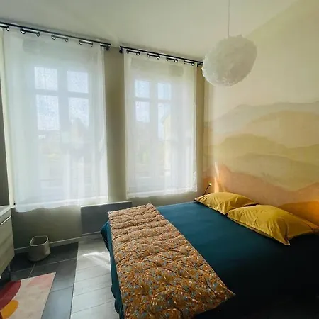 Emplacement Ideal Confort Et Tranquillite