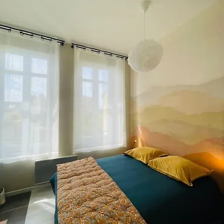 Emplacement Ideal Confort Et Tranquillite Appartement
