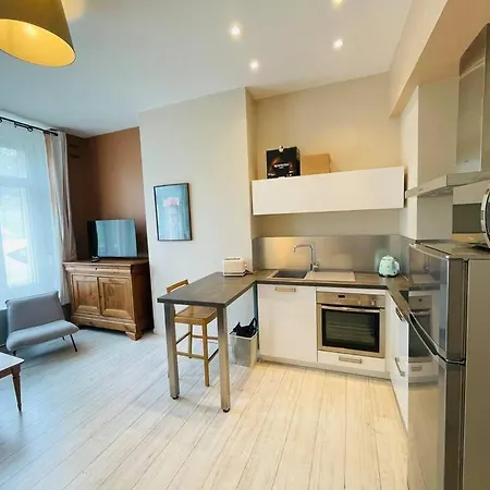 Apartment Emplacement Ideal Confort Et Tranquillite *