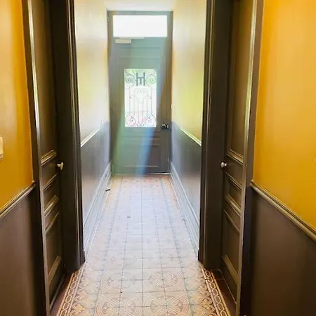 Emplacement Ideal Confort Et Tranquillite Apartment Boulogne-sur-Mer