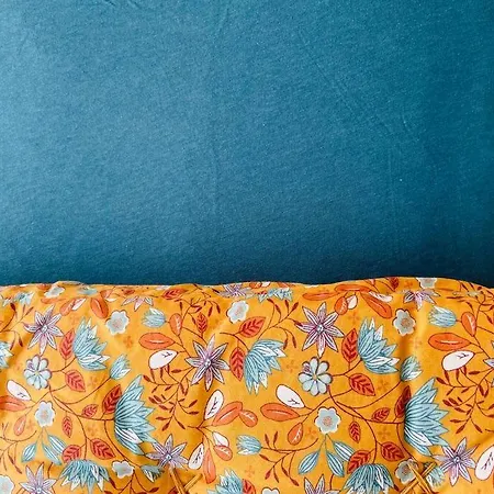 Emplacement Ideal Confort Et Tranquillite アパート *