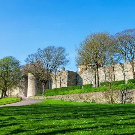 Emplacement Ideal Confort Et Tranquillite アパート ブローニュ・シュル・メール