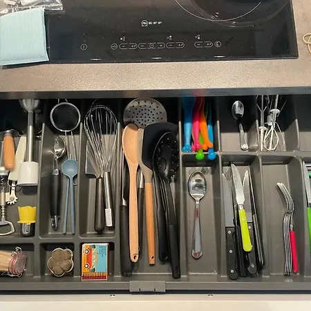 Emplacement Ideal Confort Et Tranquillite Boulogne-sur-Mer