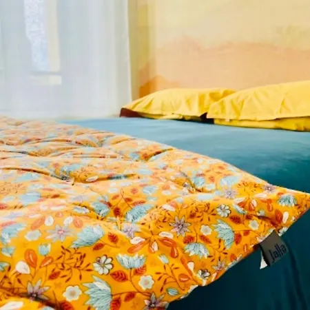 Emplacement Ideal Confort Et Tranquillite شقة